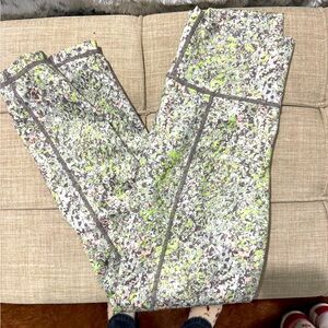 SWEATY BETTY SUPERSCULPT LEGGINGS